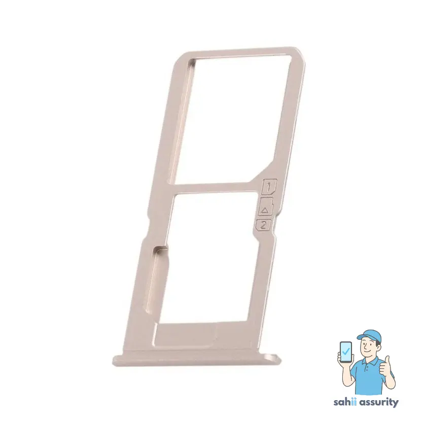SIM Card Holder Tray for Vivo V1